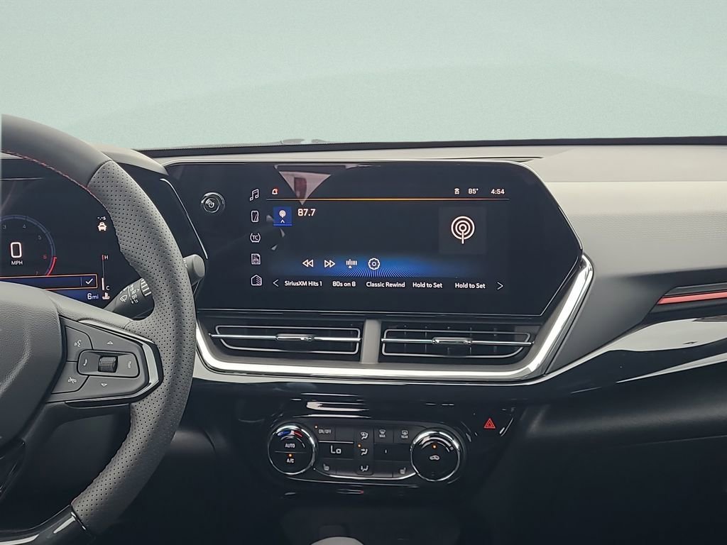 2026 Chevrolet Trax RS - Photo 17