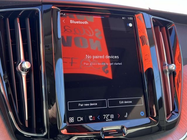 2025 Volvo XC60 Plus - Photo 29