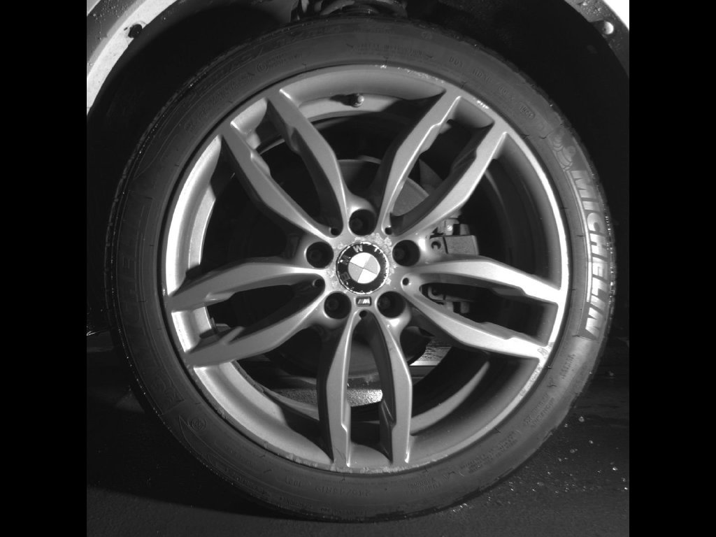 Used 2015 White BMW xDrive35i image 22