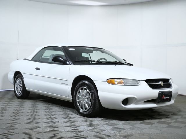 Used 1997  Chrysler JX image 1