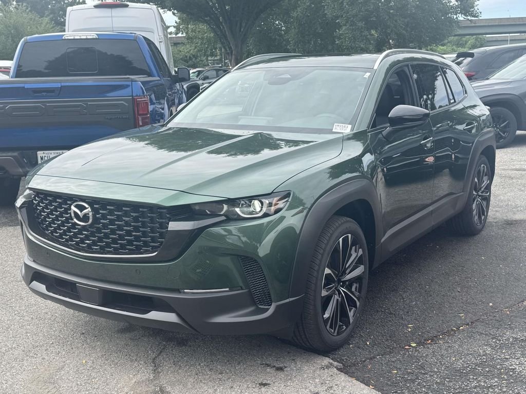 New 2026 Cypress Mazda 2.5 S Premium AWD image 2