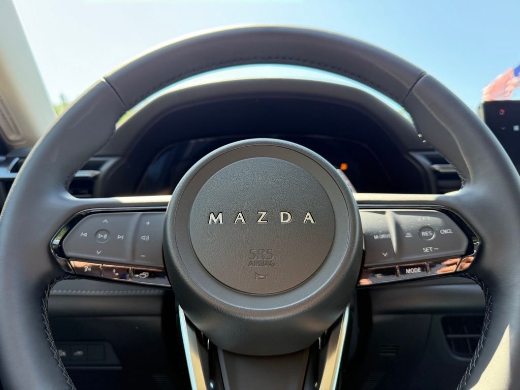2026 Mazda CX-5 S Preferred - Photo 45