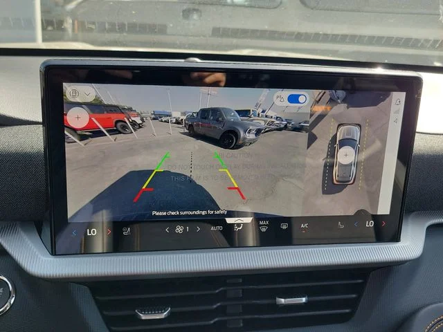 New 2026 Marsh Gray Ford Tremor image 30