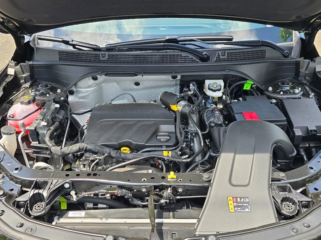 2026 Buick Envista Sport Touring - Photo 30