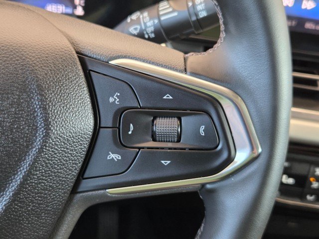 Used 2026 Mosaic Black Metallic Chevrolet LT image 23