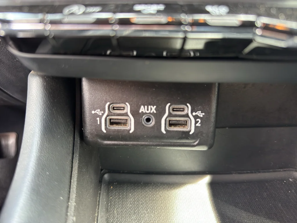Used 2023 Red Dodge GT image 38