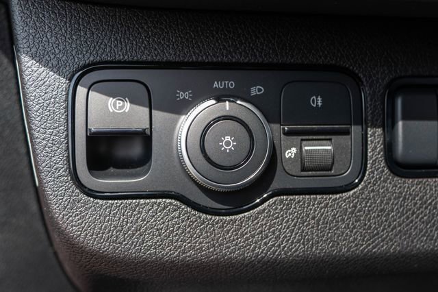 New 2026 Graphite Gray Mercedes-Benz Cargo 170 WB image 52