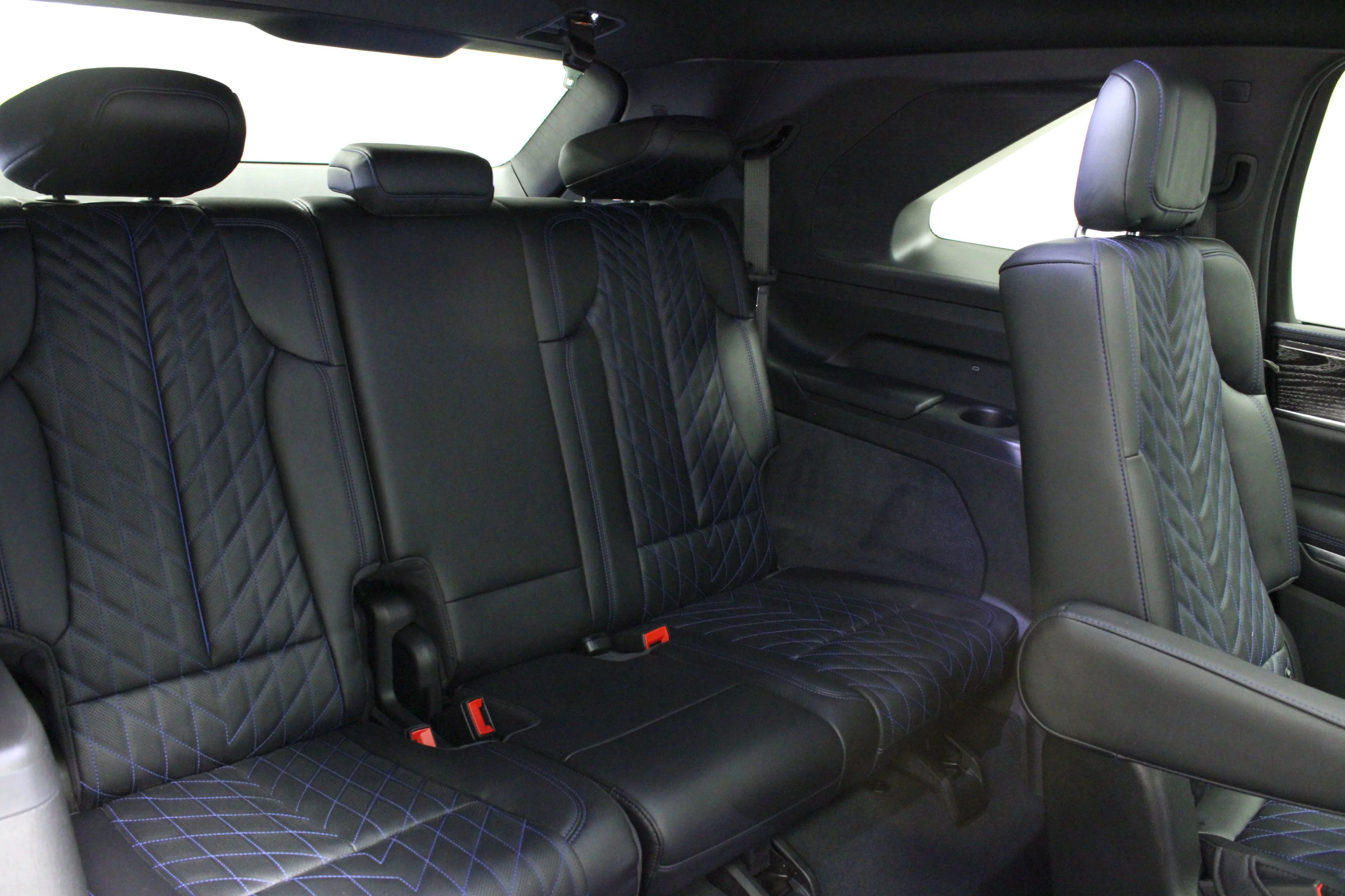 Used 2026 Black Cherry Tintcoat Cadillac Sport image 18