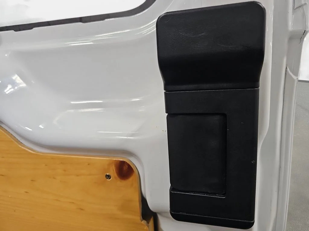 Used 2019 White Ford Base image 16