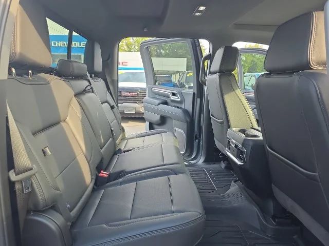 Used 2026 Silver GMC Denali image 12