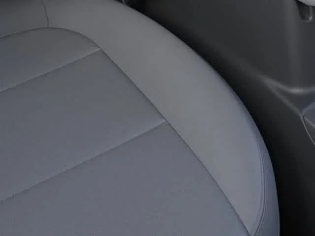 New 2026 Shadow Black Ford Badlands image 16
