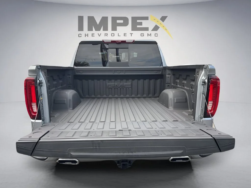 Used 2026 Sterling Metallic GMC Denali image 31