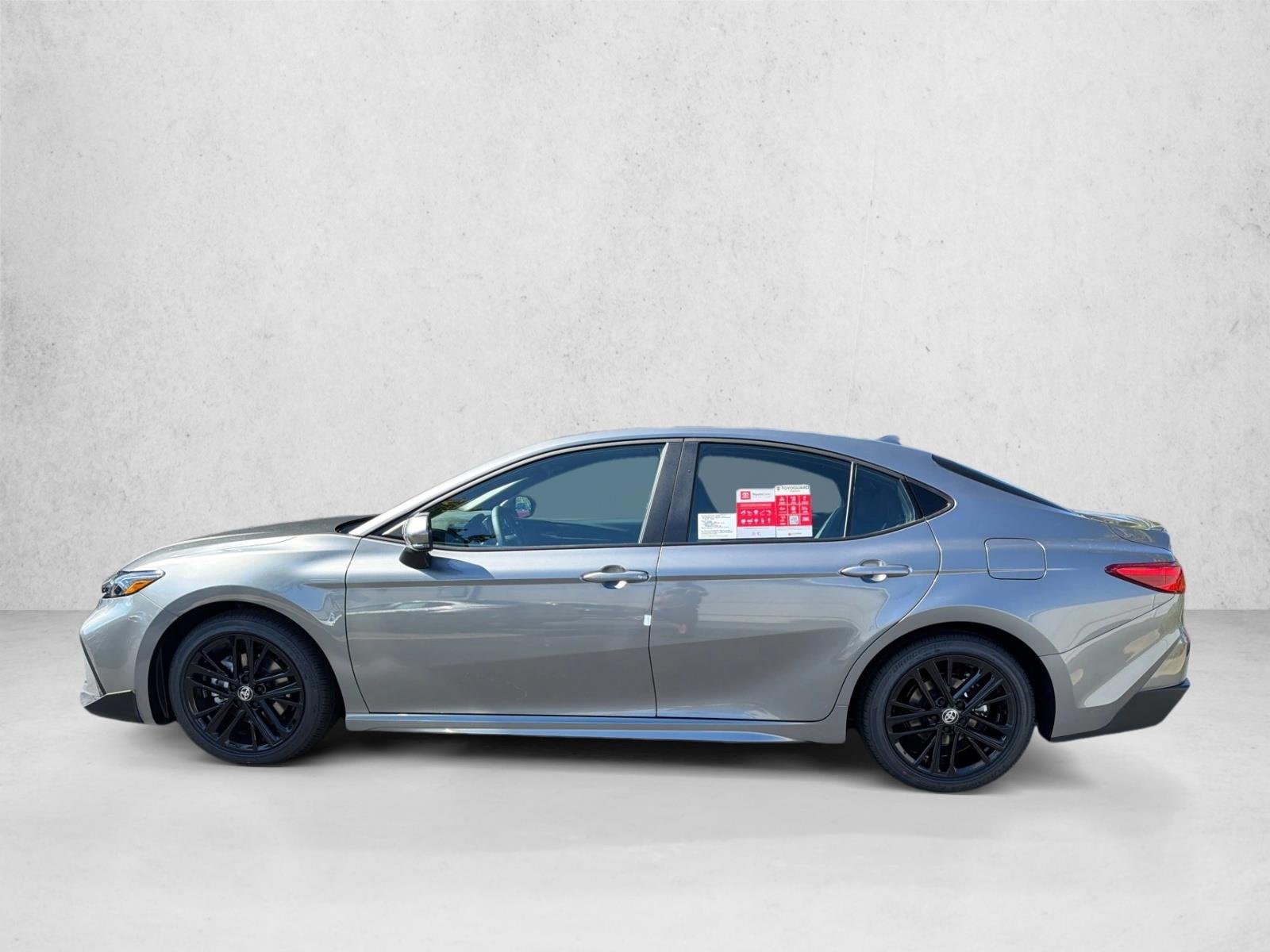 New 2026 Heavy Metal Toyota SE image 6