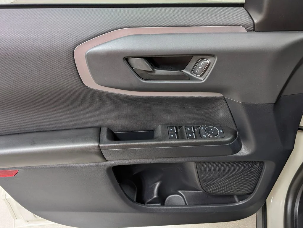 Certified Used 2024 Beige Ford Big Bend image 11