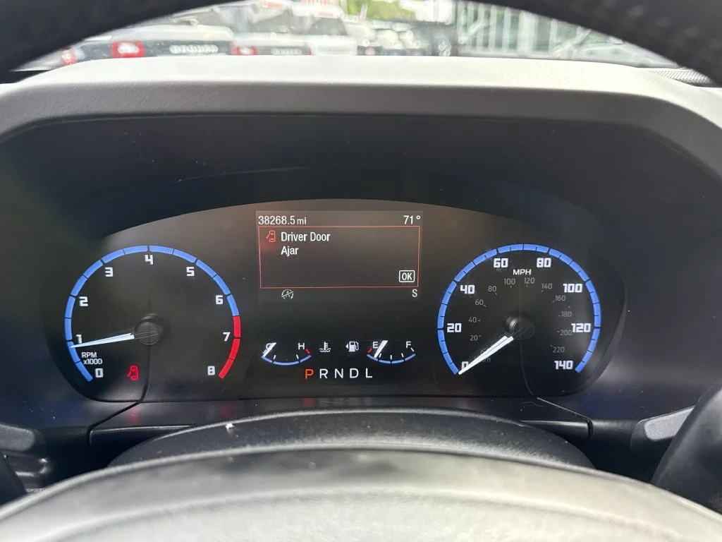 Used 2023 Gray Ford Big Bend image 19
