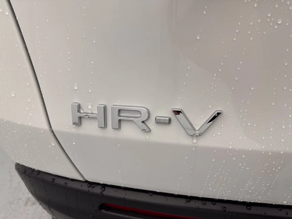 New 2027 Platinum White Pearl Honda LX image 8