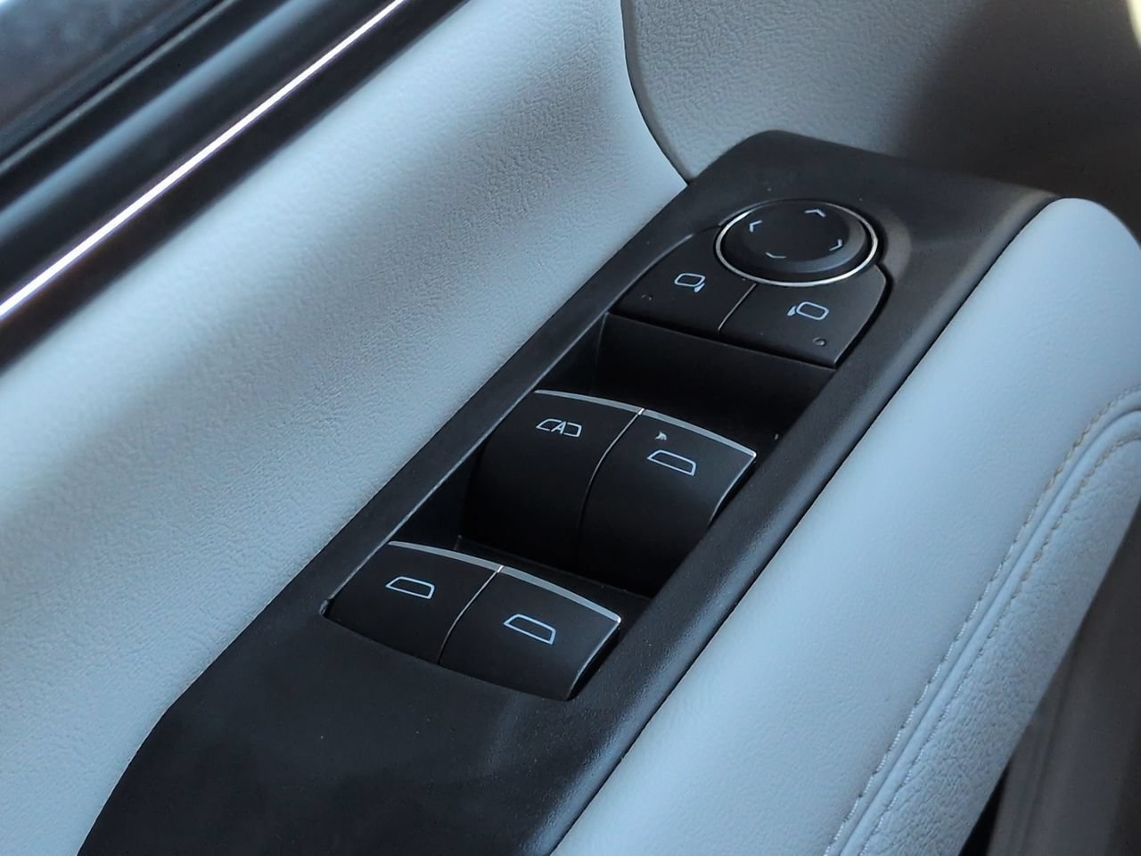 Used 2026 Downpour Metallic GMC AWD Denali image 23