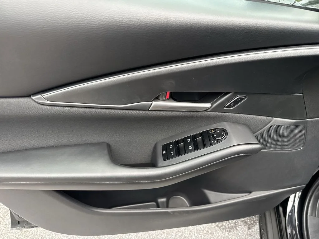 New 2026 Jet Black Mazda 2.5 S AWD image 38