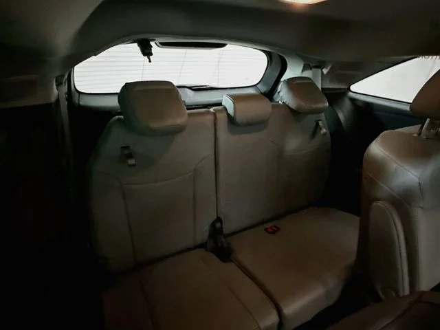 Used 2025 Blue Toyota XLE image 28