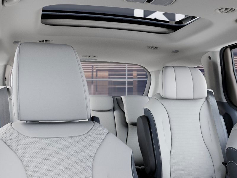 New 2026 Panthera Metal Kia SX Prestige image 28