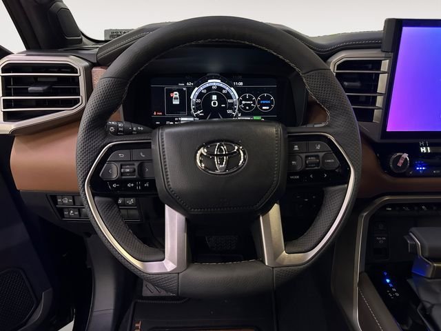 2026 Toyota Tundra 1794 Edition - Photo 13