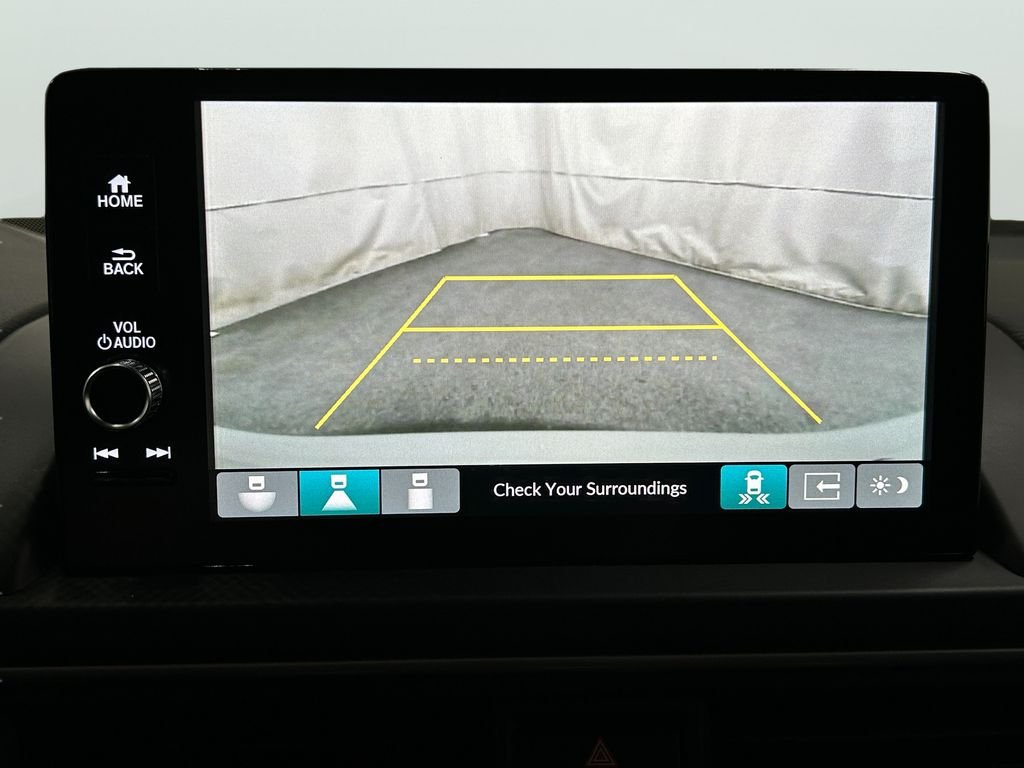 2025 Honda Pilot Touring+ - Photo 19