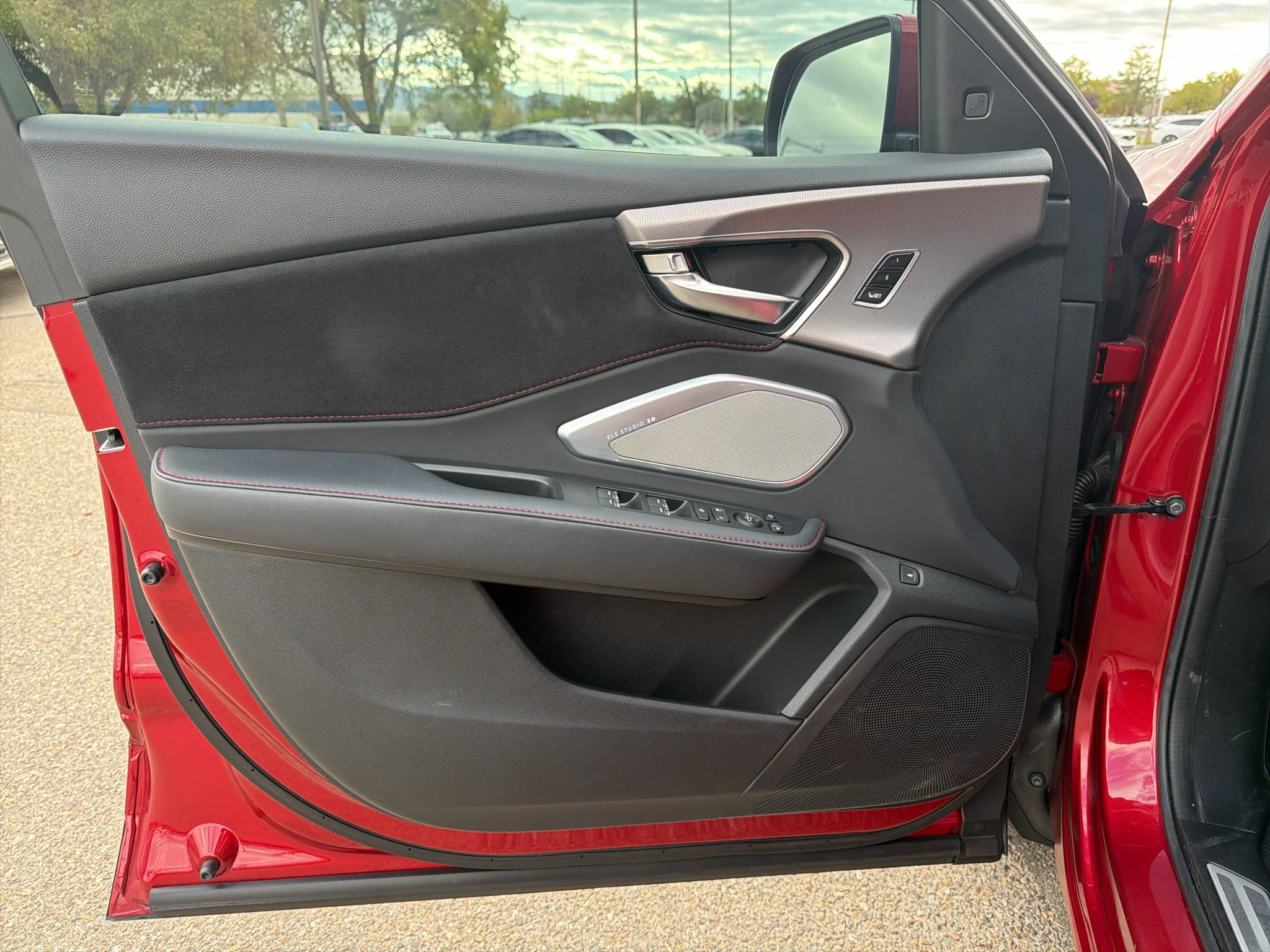 2024 Acura RDX A-Spec w/ Advance Package - Photo 6
