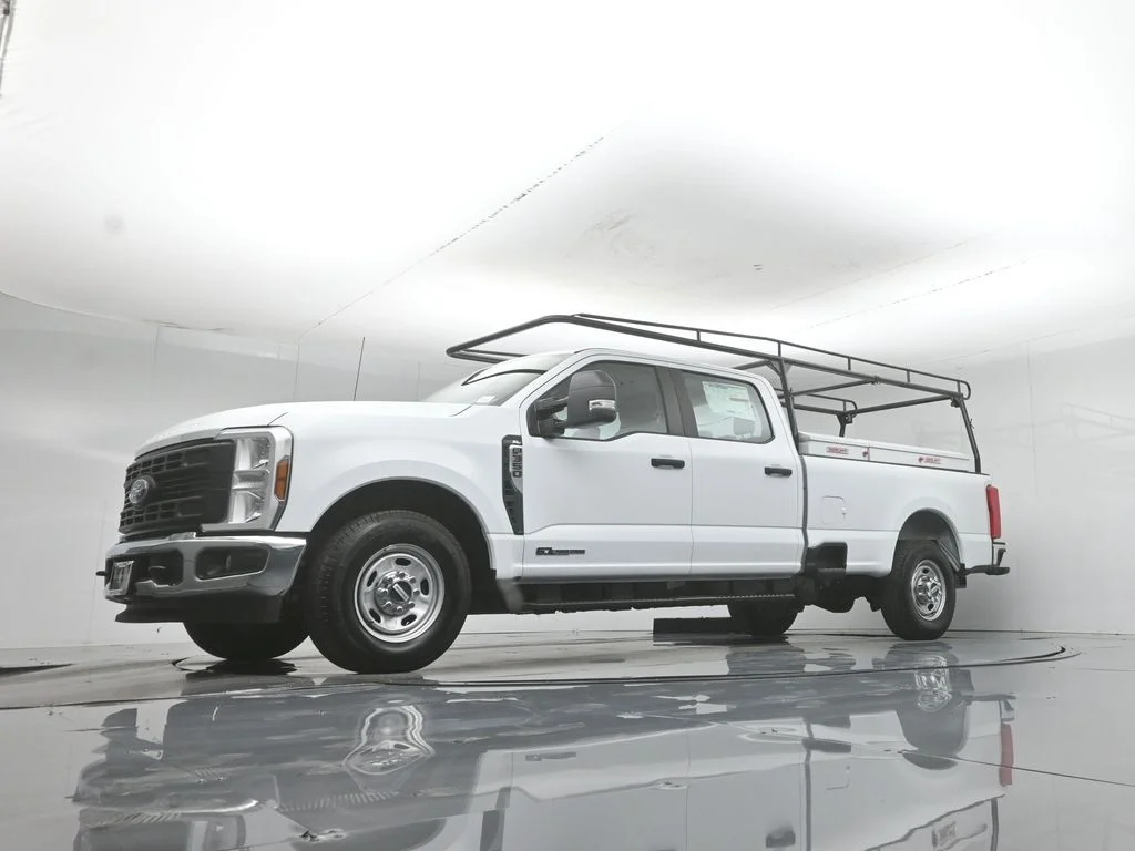 2026 Ford F-350 Super Duty XL - Photo 49