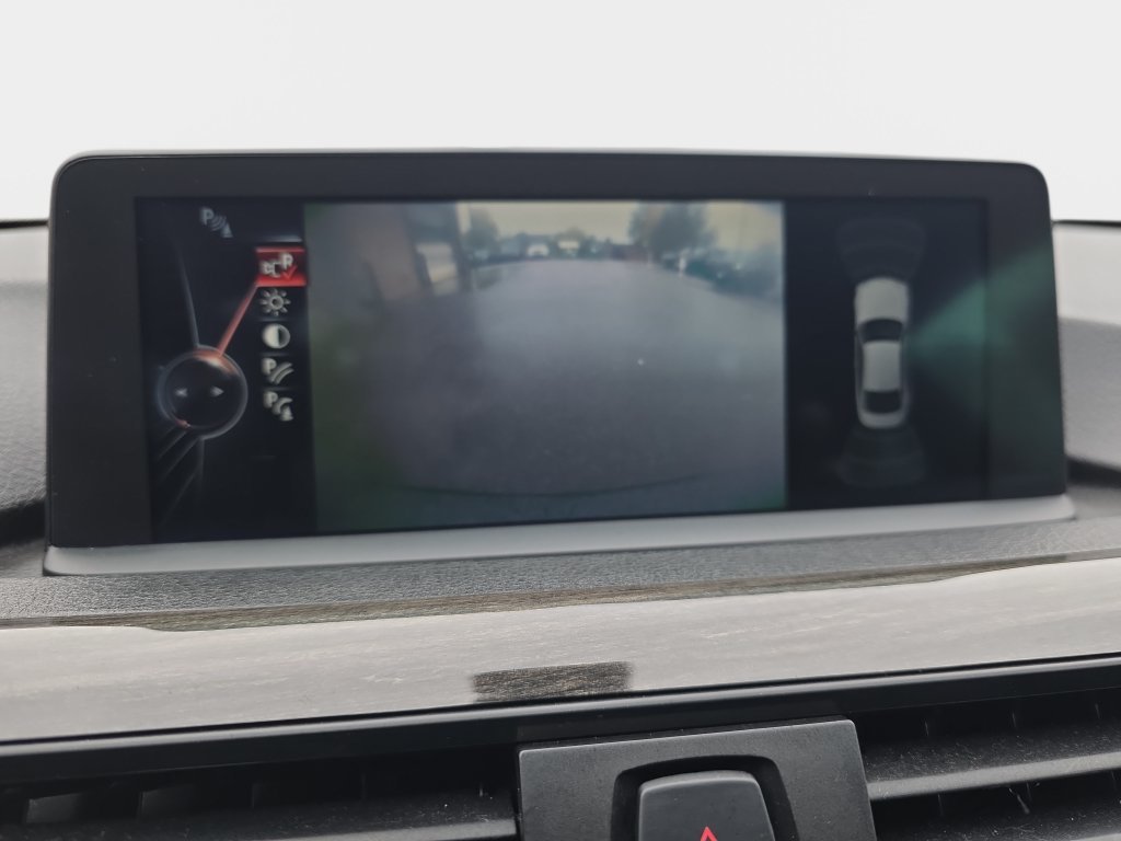 Used 2015 Black BMW 428i image 25