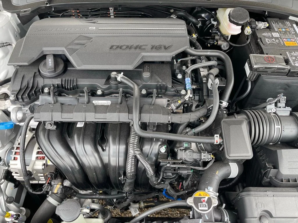 New 2026 White Kia GT-Line Turbo image 31