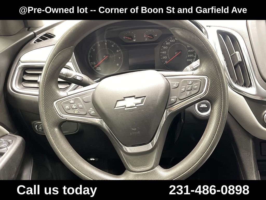 Used 2020  Chevrolet LS image 20