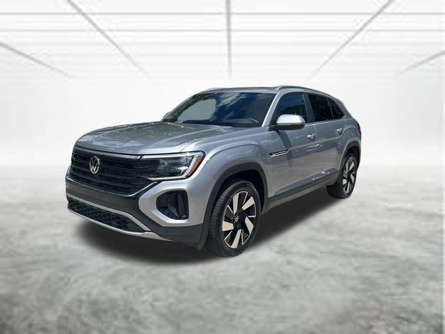2026 Volkswagen Atlas Cross Sport SE w/Technology