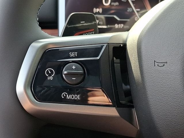 New 2027 Alpine White BMW 540i xDrive image 17