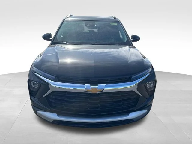 2026 Chevrolet Trailblazer LT - Photo 9