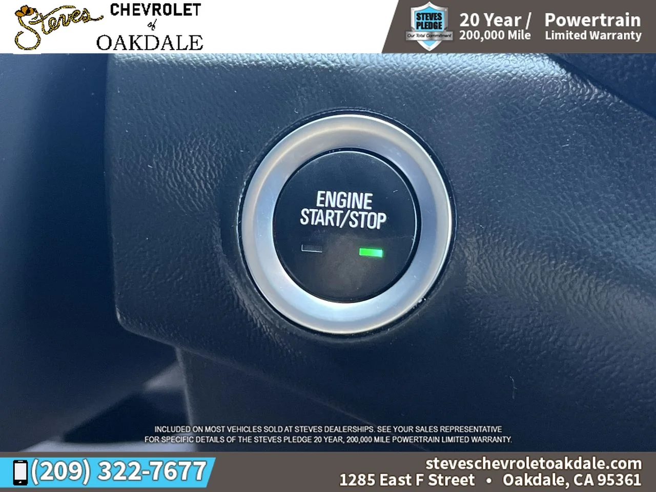 2021 GMC Terrain SLT - Photo 20