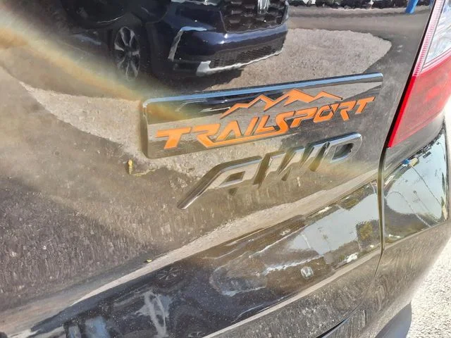 2023 Honda Passport TrailSport - Photo 24