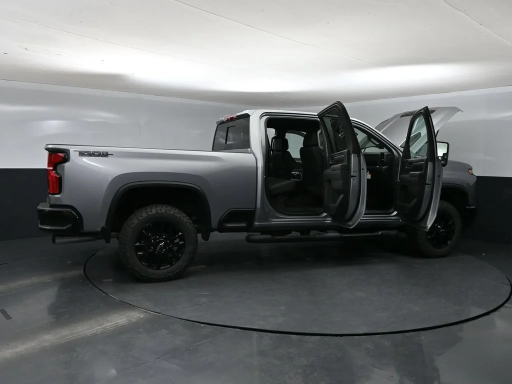 2026 Chevrolet Silverado 2500 HD LTZ - Photo 37