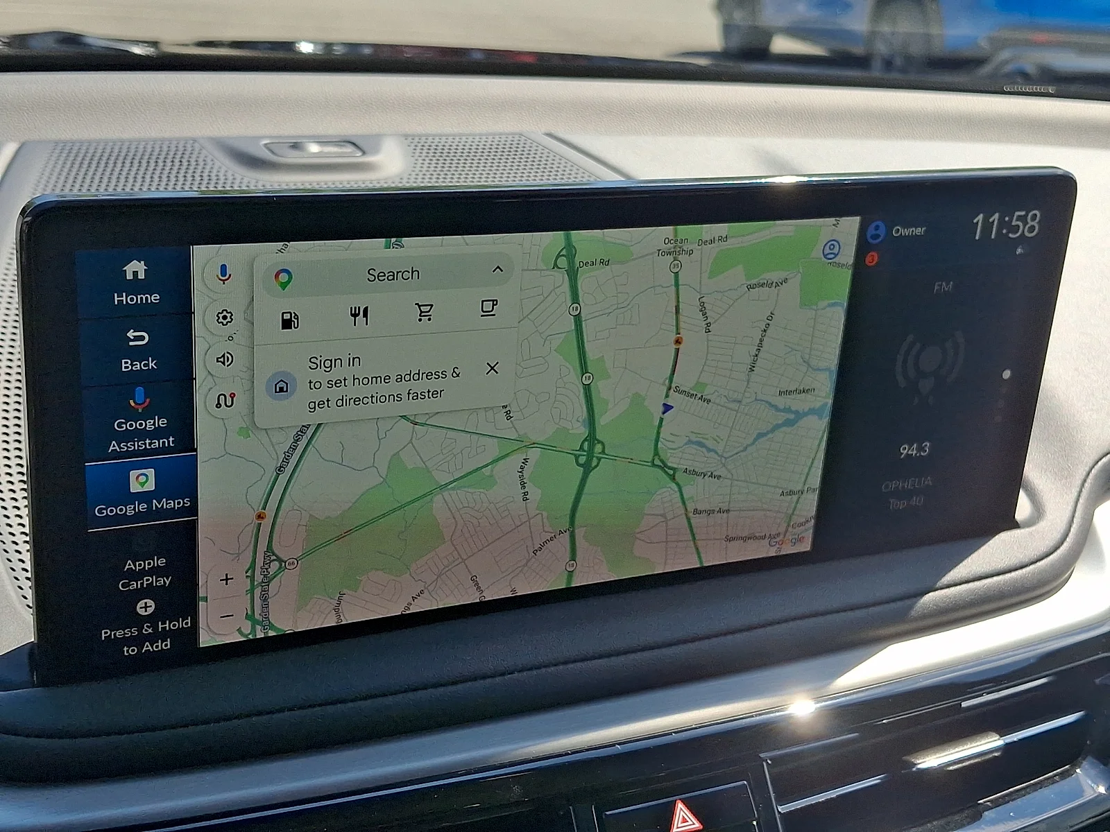 2026 Acura MDX Technology Package - Photo 17