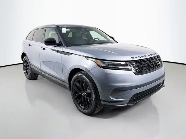 New 2026 Zadar Grey Land Rover S image 3