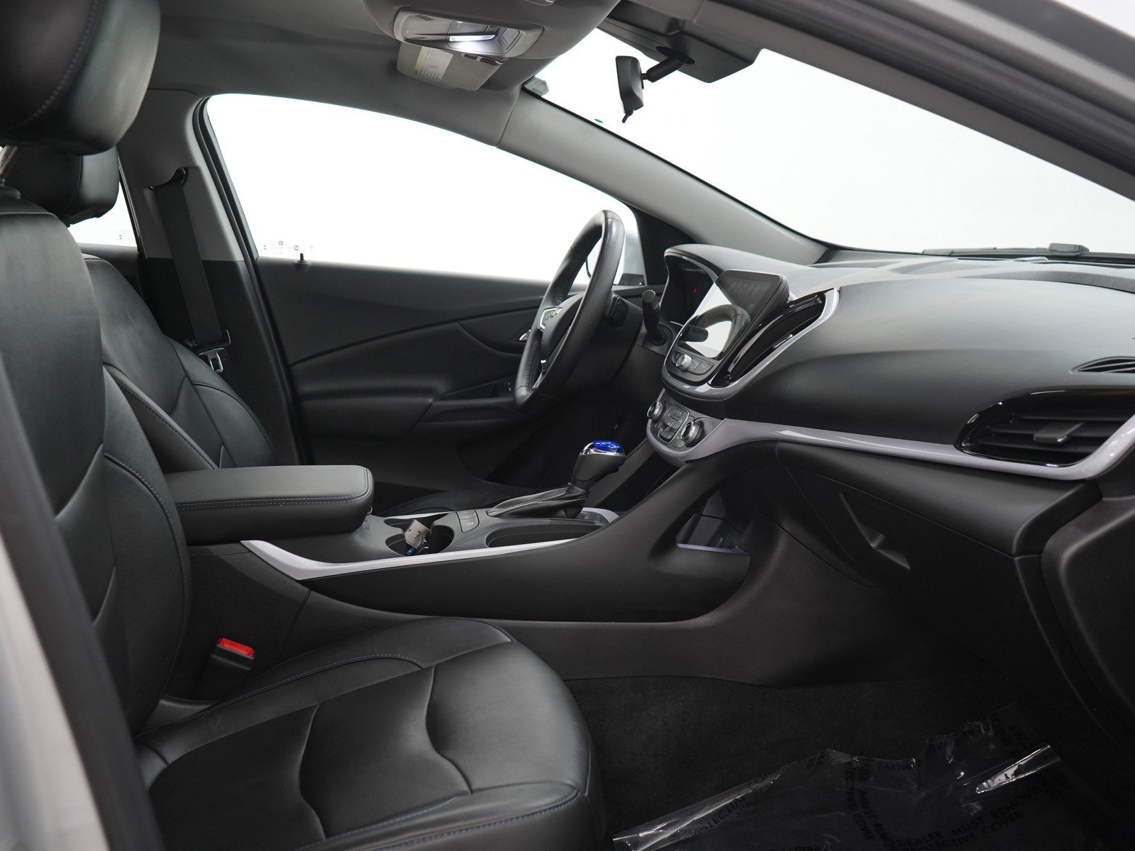 Used 2018 Silver Ice Metallic Chevrolet Lt image 11