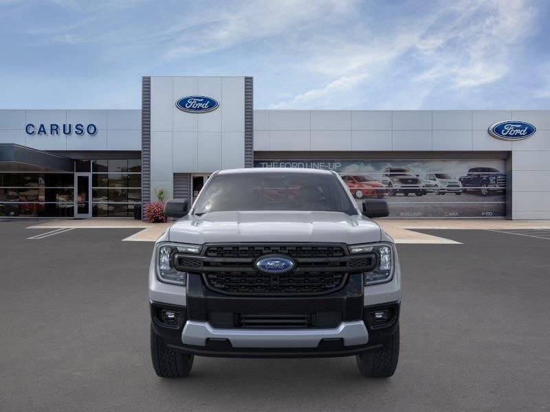 New 2026 Avalanche Ford XLT image 6