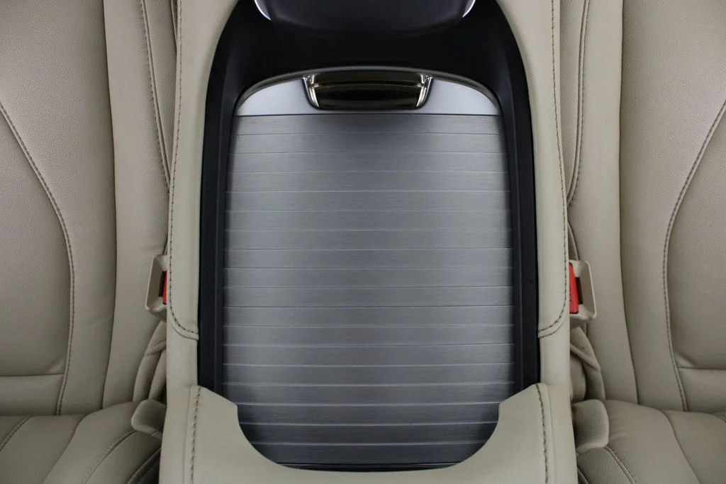 Used 2024 White Acura Base image 26