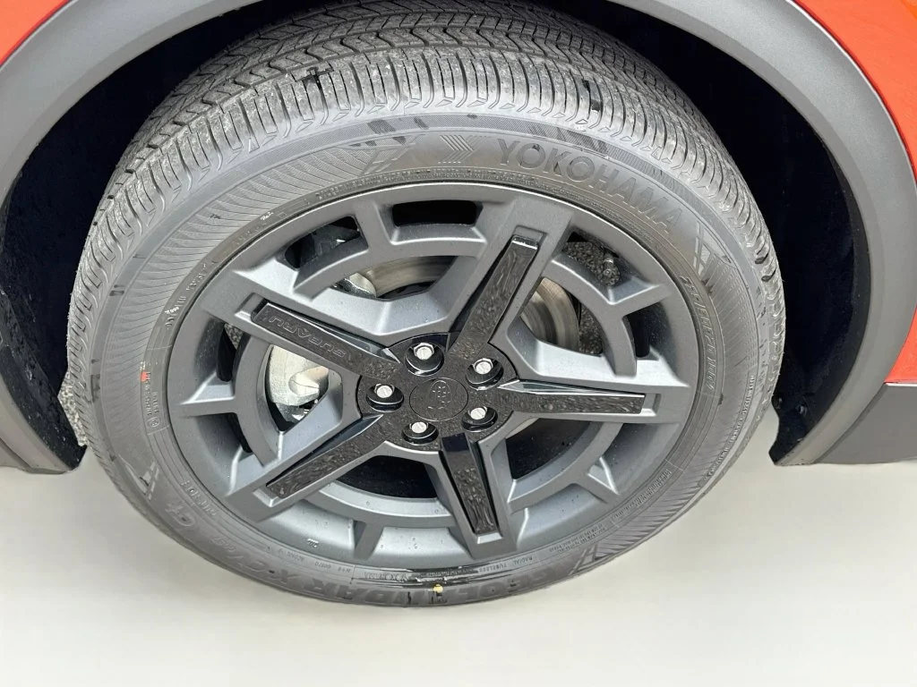New 2027  Subaru GT image 40
