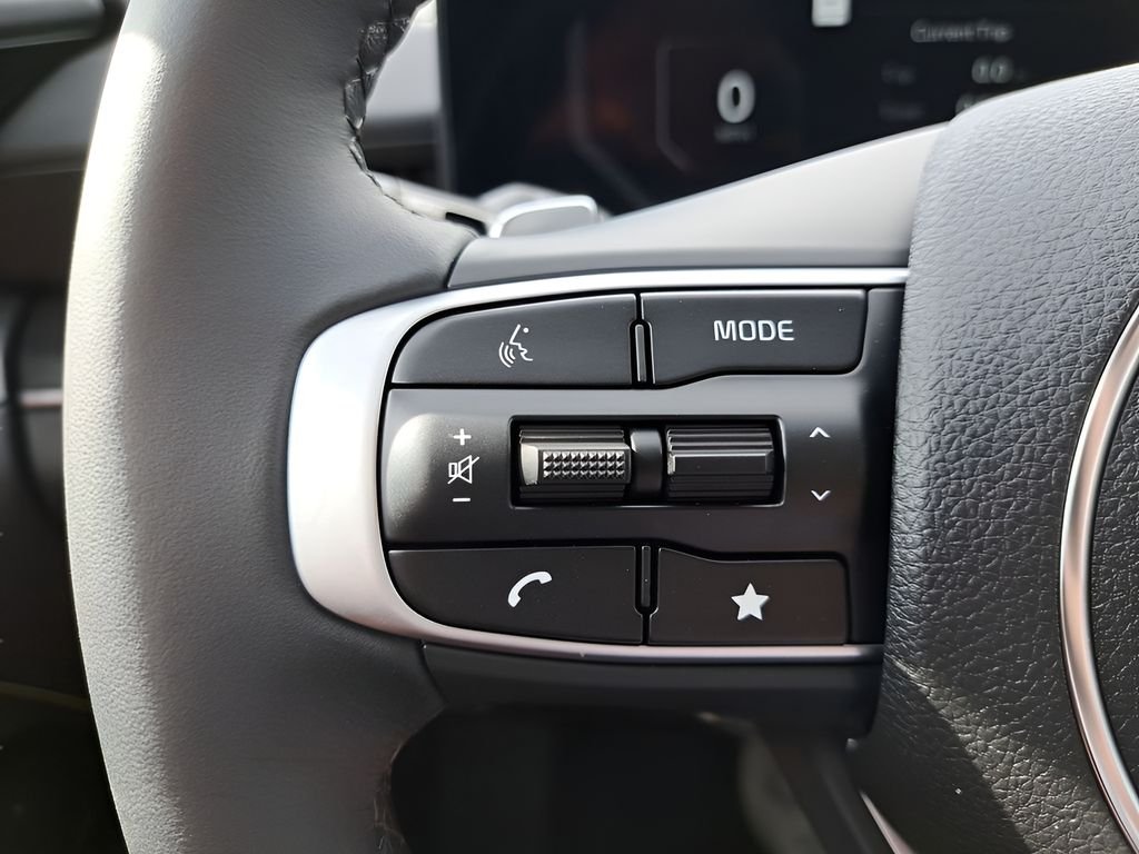 2026 Kia K5 GT - Photo 27