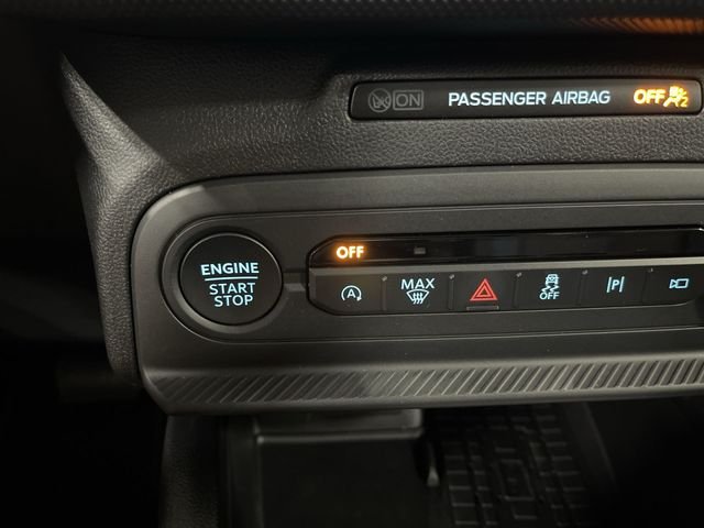 Used 2025 Black Ford Outer Banks image 32
