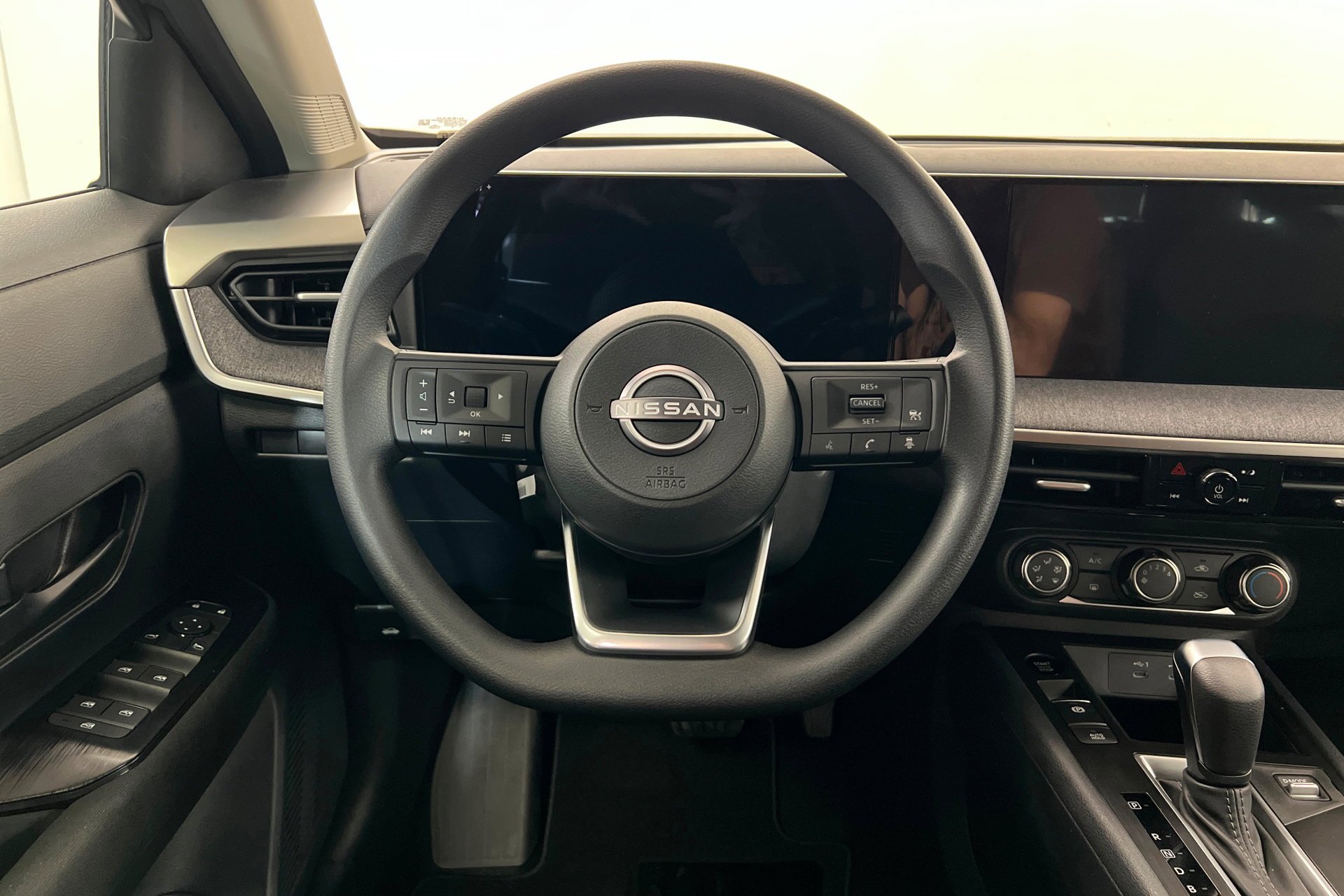New 2026 Gun Metallic Nissan S image 13