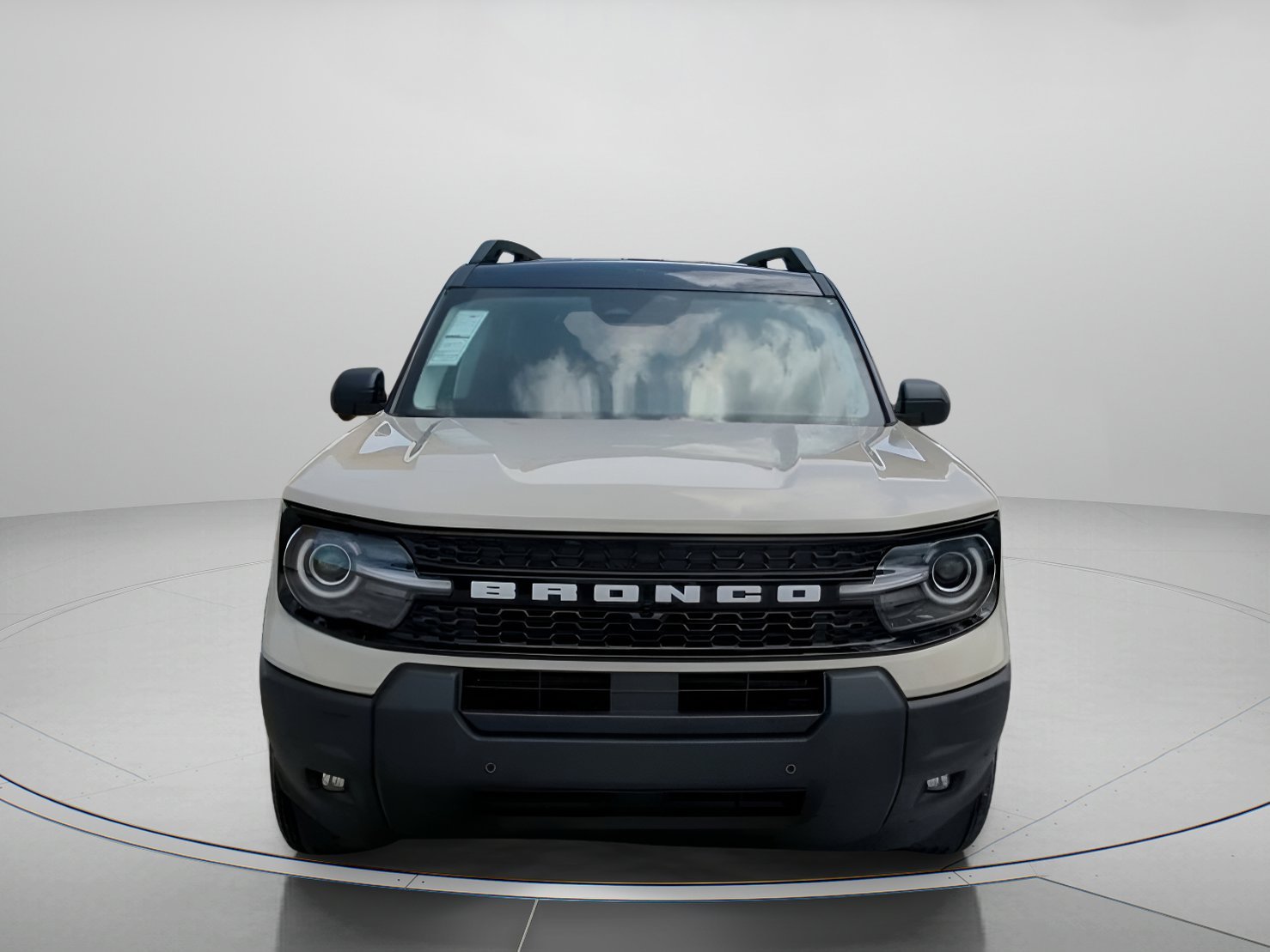 2025 Ford Bronco Sport Outer Banks - Photo 6