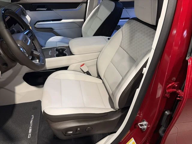 New 2027 Red GMC Denali image 11