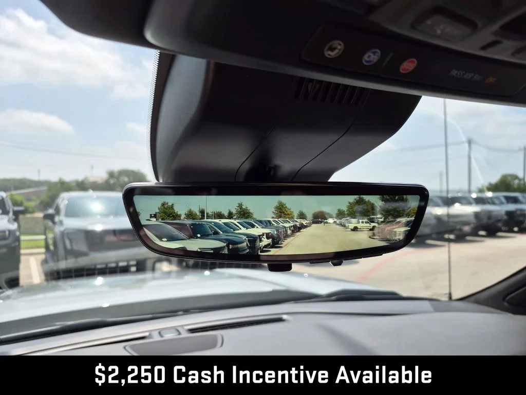 New 2026 Silver GMC AT4X image 29