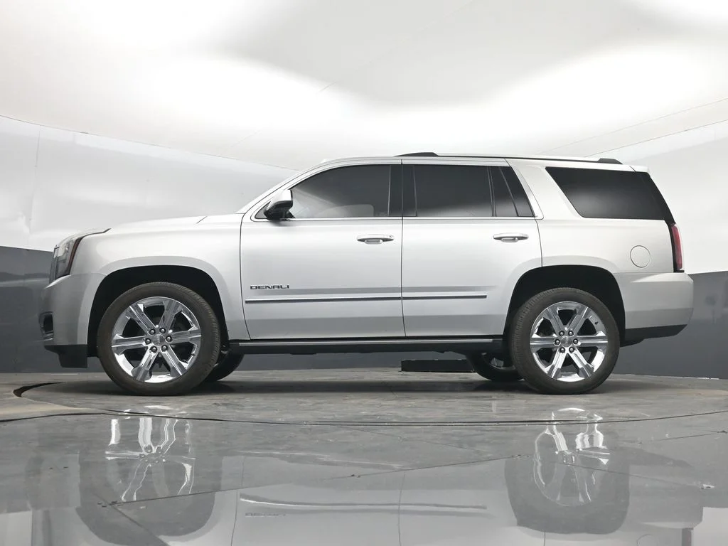 Used 2020 Silver GMC Denali image 15